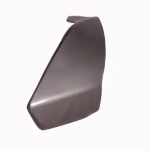 Pulsar Side Panel Set Bajaj Digital Silver