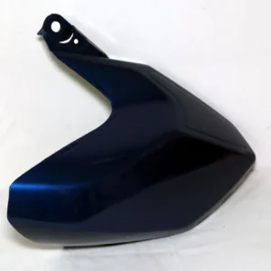 Livo Blue Tank Side Cover Set Lh Rh