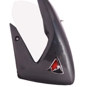 Hero Hunk Tank Side Panel Set Grey