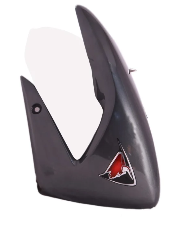 Hero Hunk Tank Side Panel Set Grey