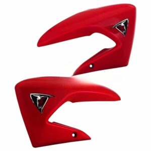 tank-side-cover-panel-set-lh-rh-hero-hunk-sport-red Hero Hunk Sport Red Tank Side Cover Panel Set