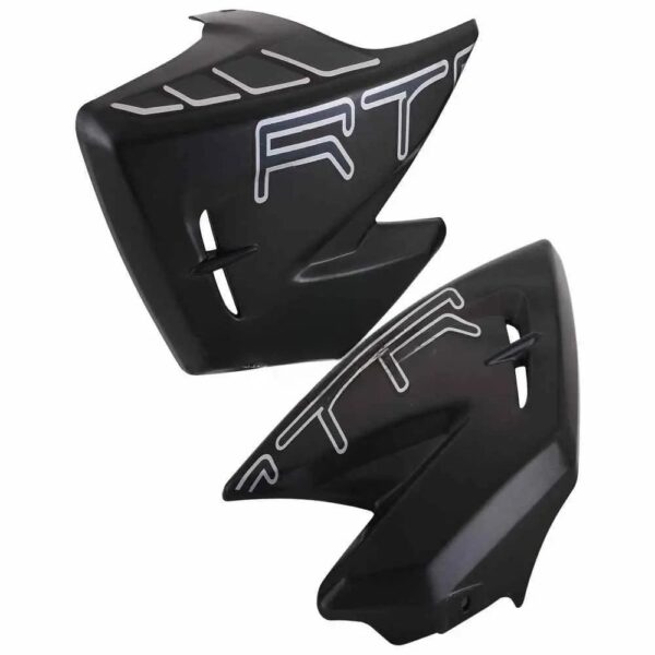 tank-side-cover-panel-set-lh-rh-tvs-apache-rtr-180cc-matt-grey Tank Side Panels for TVS Apache RTR 180 Matt Grey