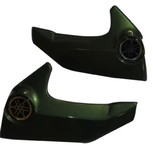 tank-side-cover-panel-set-lh-rh-yamaha-fz-army-green Yamaha FZ Tank Side Panels LH RH Army Green