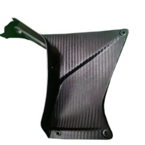 Apache RTR160 180 Side Cover LH New