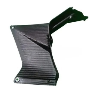 Apache RTR160 180 Tank Side Cover RH New