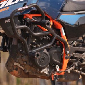 Thor Crash Guard for Duke 250 390 Gen 3