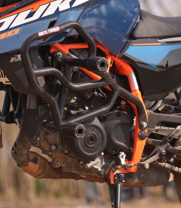 thor-crash-guard-for-duke-250-390-gen-3 Thor Crash Guard for Duke 250 390 Gen 3