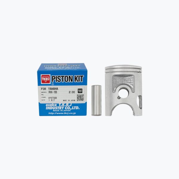 RXK 135 Piston Kit for Yamaha