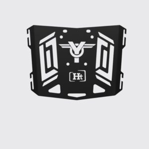 Yezdi Adventure Top Plate 2025
