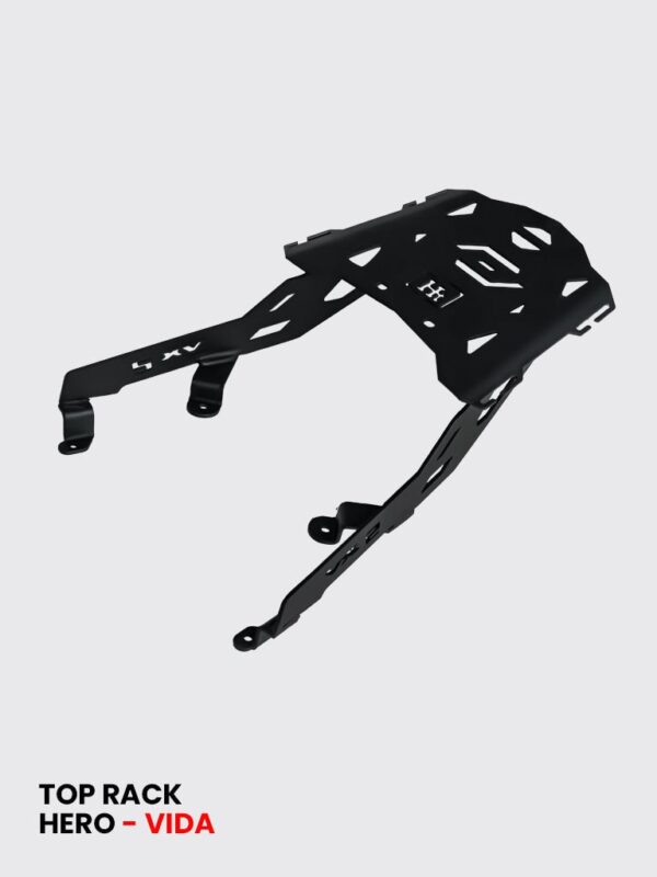top-rack-for-hero-vida-vx2-go-sb-1066 Rear Rack for Hero Vida VX2