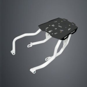Xpulse 210 Top Rack White