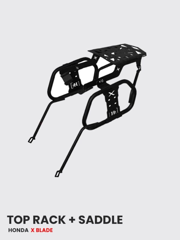 top-rack-with-saddle-for-xblade-sb-856 Xblade SB 856 Top Rack with Saddle