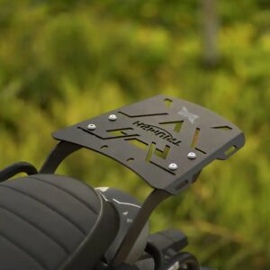Rear Carrier for Triumph Speed 400