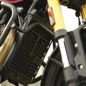 Radiator Guard for Triumph Speed 400