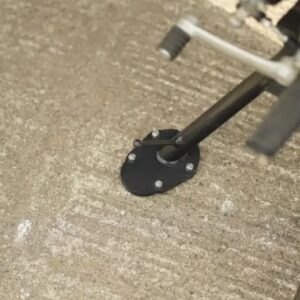 Side Stand Extender for Triumph Speed 400