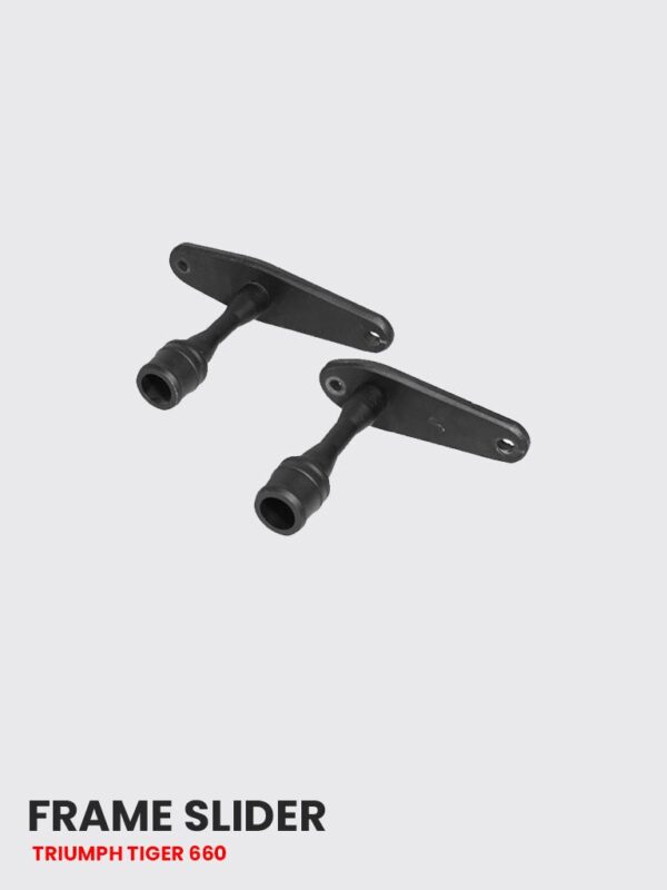 Frame Sliders for Triumph Tiger Sport 660