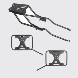 Top Rack for Triumph Tiger Sport 660