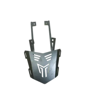 Type 2 Carrier for Yamaha MT 15