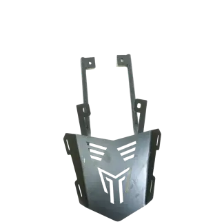 Type 2 Carrier for Yamaha MT 15