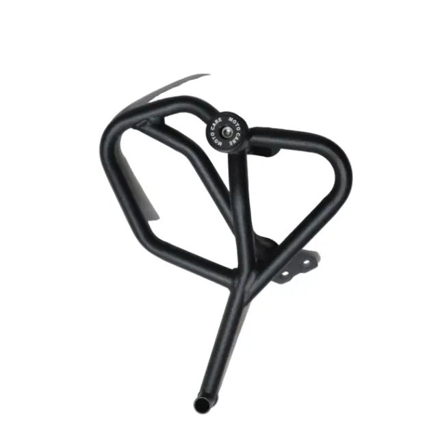 Crash Guard Dual Sliders for Himalayan 450