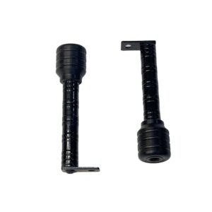 Universal Frame Sliders Motorcycle Crash Protection