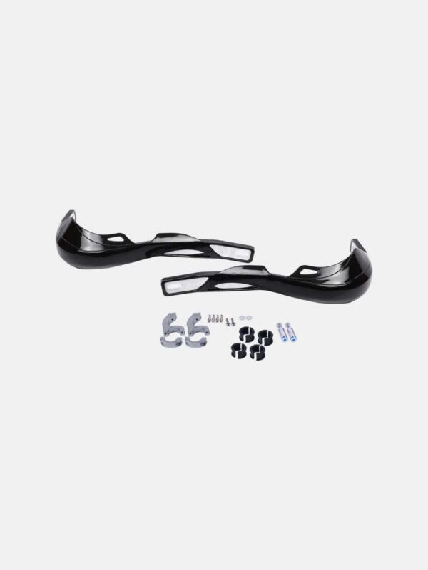 Universal Handguard for Cars