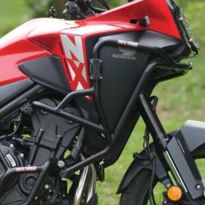Honda NX500 Upper Crash Guard
