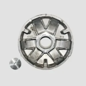 Variator Assy for Hero Maestro Edge Duet