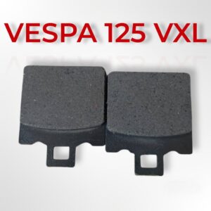 Front Brake Pads for Vespa 125 VXL