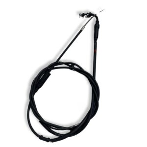 Throttle Cable Vespa BS4 Non Disc