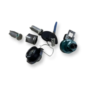 Vespa Lock Set for Piaggio Vespa
