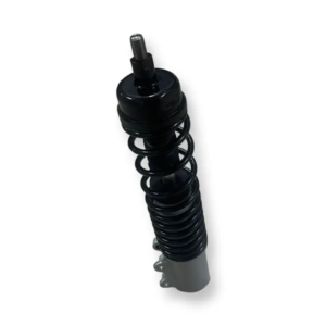 Front Shock Absorber Vespa All Models Black