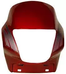 Visor for Passion Plus