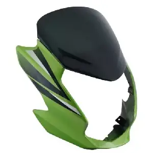 Visor for Passion Xpro