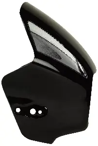 Helmet for Splendor AW Black Grey