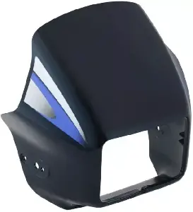 visor for splendor