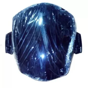 visor-glass-for-apache-rtr-beast Windshield Apache RTR Beast