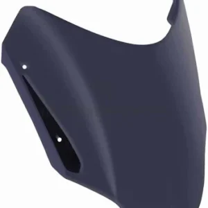 visor-glass-for-cbz-xtreme-type-3 Windshield for CBZ Xtreme Type 3
