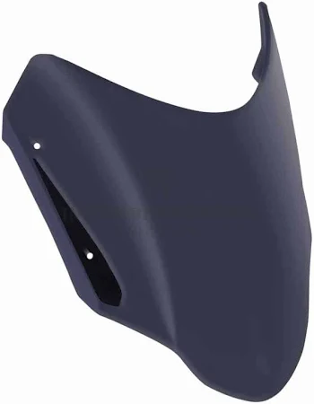 Windshield for CBZ Xtreme Type 3