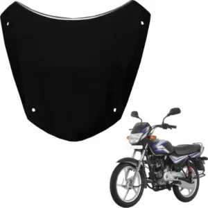 CT100 Visor Glass