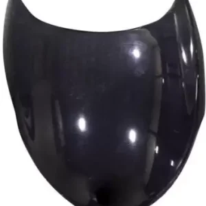 Visor Glass for Discover 100cc