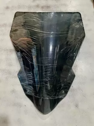 Fazer V2 Visor Glass