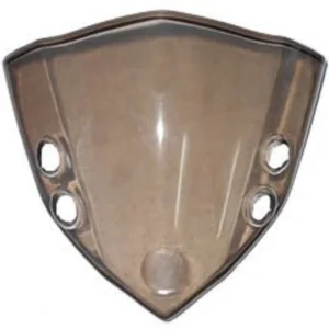 FZ visor glass