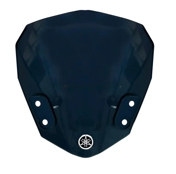 Visor Glass for FZS