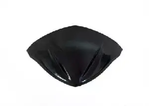 Maestro Edge 125 Visor Glass