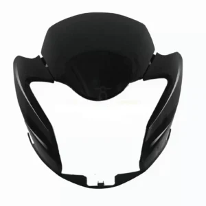 Visor Glass for Passion X Pro Type 2