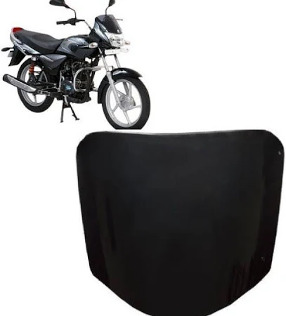 Windshield for Platina