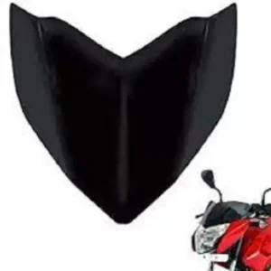 Windshield for Pulsar 135