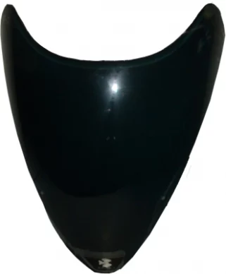 Visor Glass for Pulsar 180cc