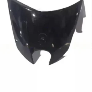 Saluto Visor Glass